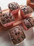 541. Choco Banana Muffin