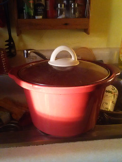 A picture of Beef Stew with gravy (easy version).