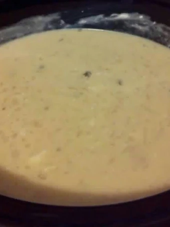 Easy Ways Prepare Recipes No-Fuss Potato Soup the Delicious Really Delicious.