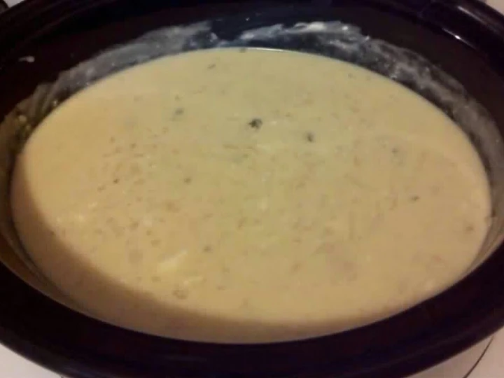 Easy Ways Prepare Recipes No-Fuss Potato Soup the Delicious Really Delicious.