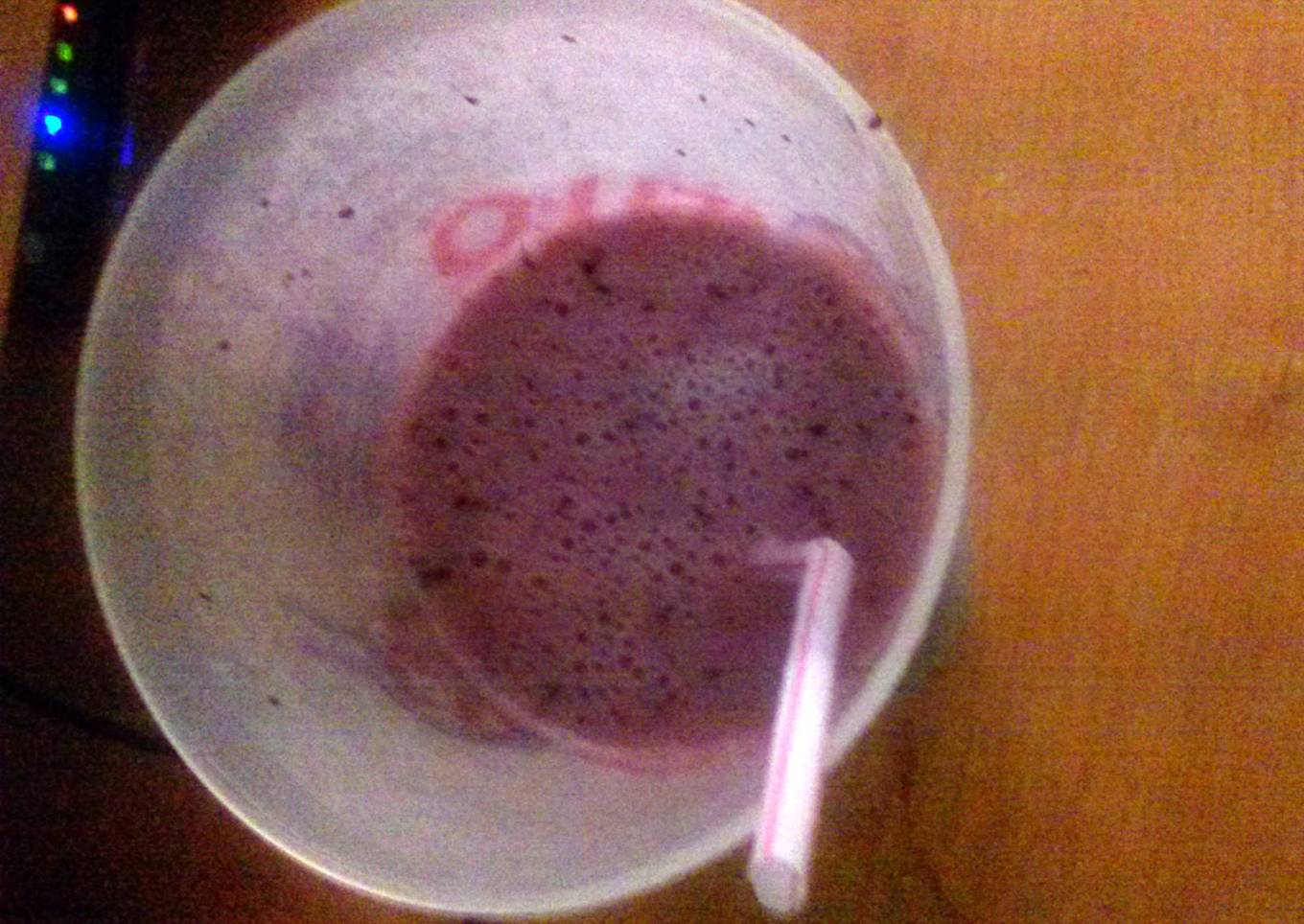 Protein Smoothie