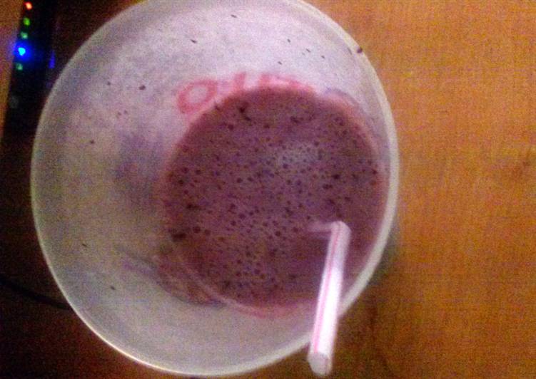 How to Prepare Award-winning Protein Smoothie
