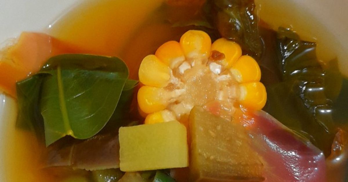 Sayur Asem