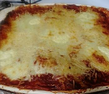 The New Way Cooking Recipe Best Mothers Day Lasagna or Any Day Restaurant Style