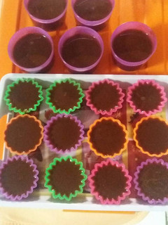 Foto resep Puding cokelat
