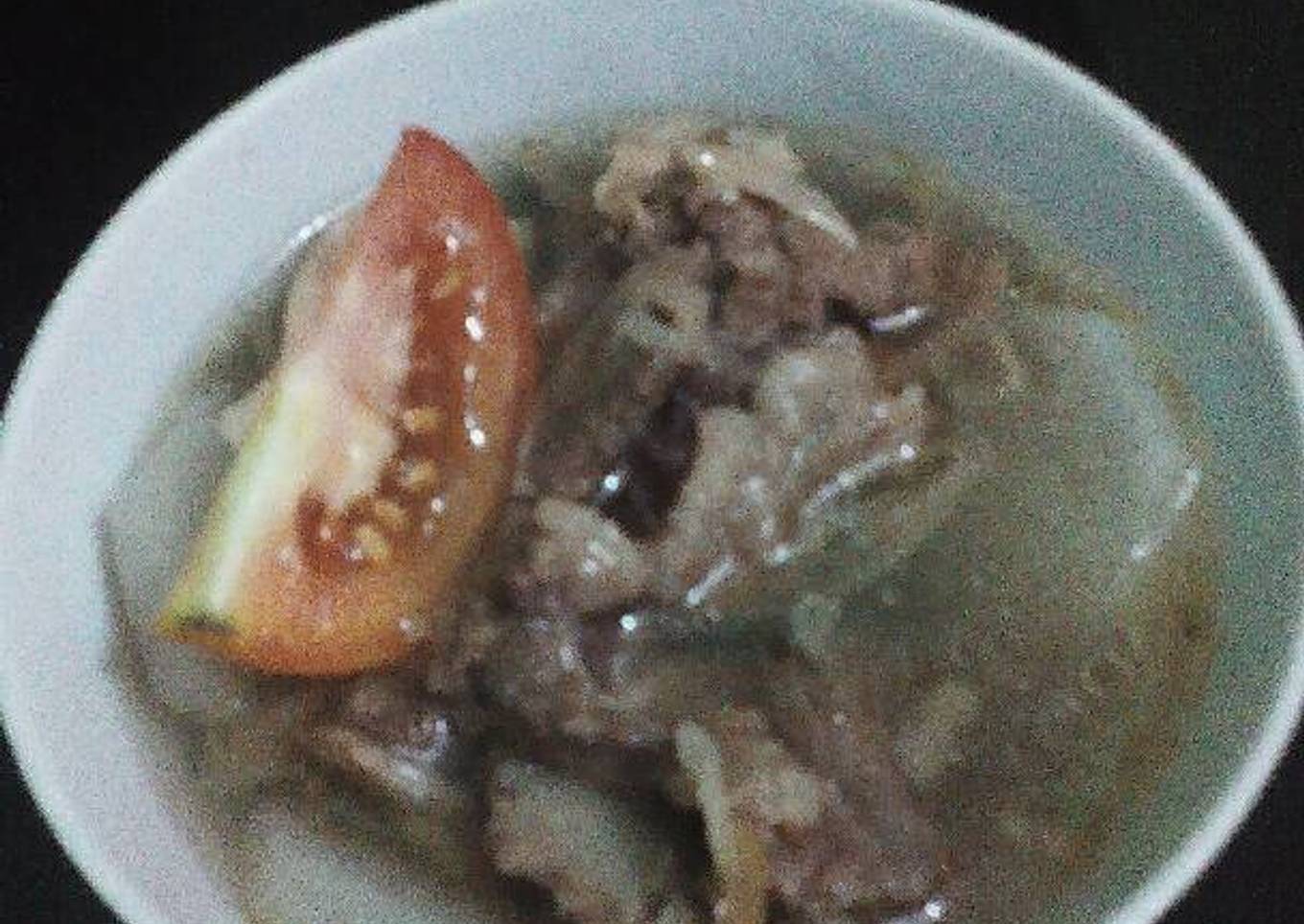 Soto Bandung