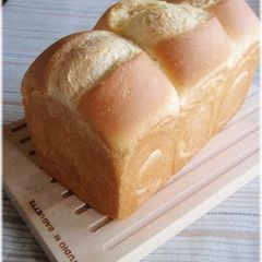 Hotel-Quality Pullman Loaf A picture of Hotel-Quality Pullman Loaf.