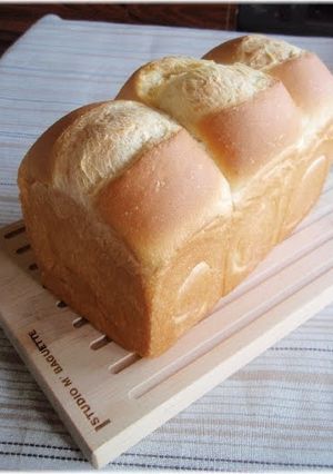 A picture of Hotel-Quality Pullman Loaf.