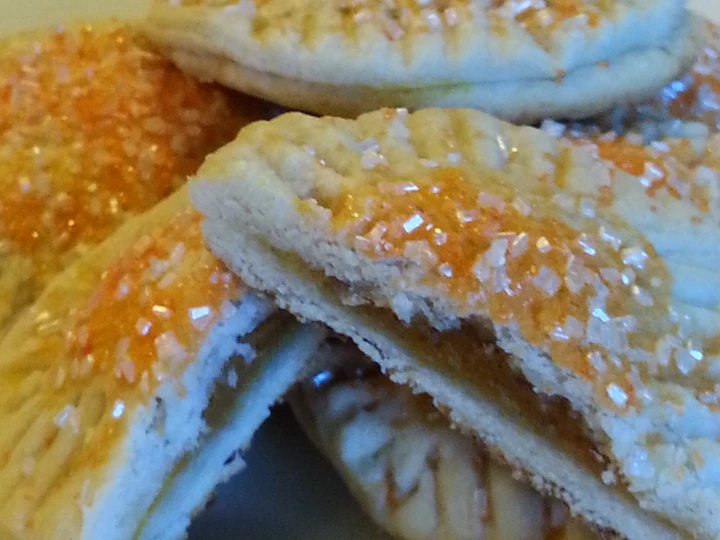 Easy Way Make Pumpkin Hand Pies the Perfect Really delicious