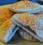Easy Steps to Make Recipe Pumpkin Hand Pies that is Delicious, Addictive}