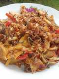 Sambel Teri Bujak