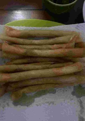 Foto resep Pisang Aroma Keju