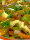 Fruit Pico De Gallo