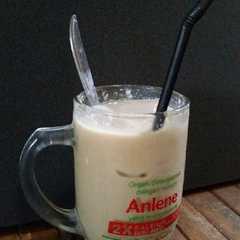 รูปของ Homemade Es Kopi