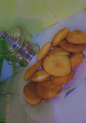صورة لوصفة سفنج خفيف