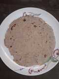 Jowari ki roti