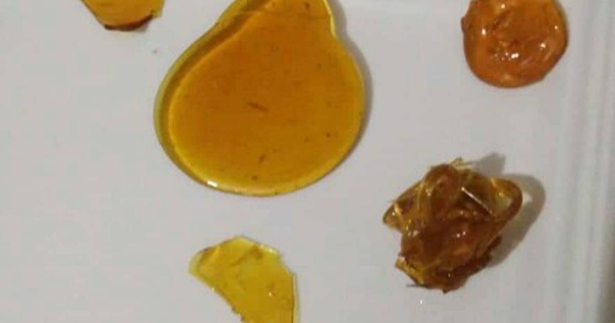 Ginger Cough Candy Recipe by Archana Agrawal Cookpad