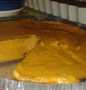 Easy Way Make Recipe No Bake Marshmallow Pumpkin Pie that is Really Delicious, Tasty}