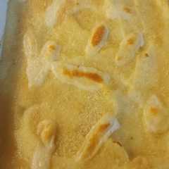 Foto di Torta di patate