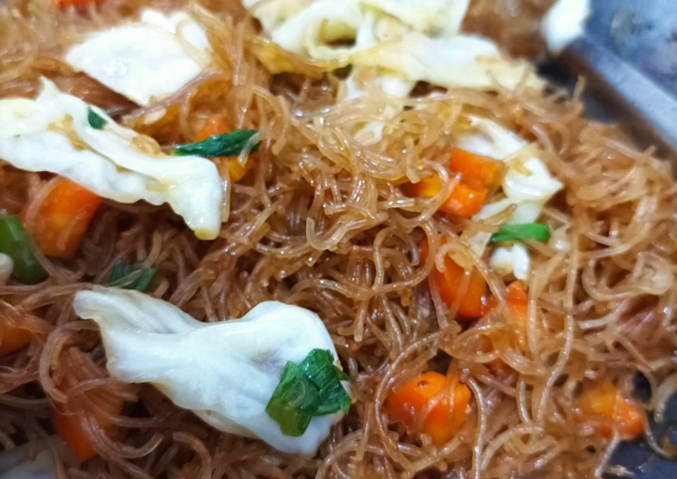 Bihun Goreng