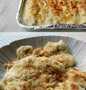 Easy Steps to Make Crisp Chicken Tenderloin &amp; Cheese Bake the Perfect Delicious