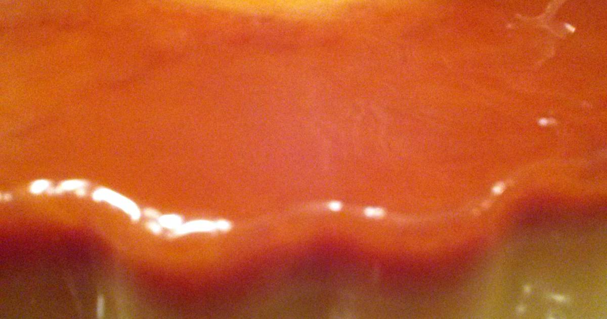 portuguese egg pudding Recipe by sandra.vazsilva.5 Cookpad