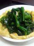 LG VEGETABLE IN EGG BOWL SOUP