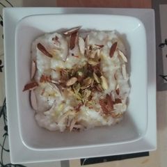 A picture of Phirni.