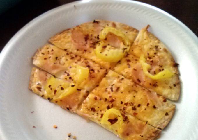 pizza cheesebread