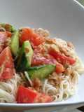 Cold Pasta