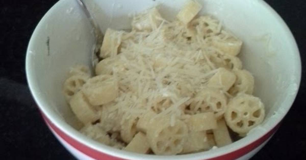 7 easy and tasty light alfredo pasta recipes by home cooks Cookpad