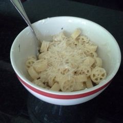 A picture of Classic Alfredo.