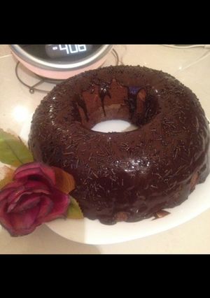 صورة لوصفة مسكوتشو بدانيت شوكولاته