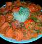 Easy Steps to Prepare Mike&#39;s Beginners Shrimp &amp; Andulie Sausage Étouffée the Can Spoil the Tongue Delicious