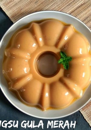 Foto resep Dingsu Gula Merah
