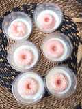 Puding Nutrijell Kemerdekaan