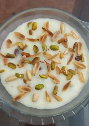 கல்கண்டு பாத் செய்முறை முக்கிய புகைப்படம்