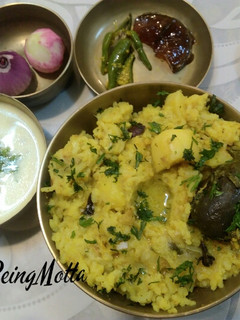 સ્ટફ્ડ વેજીટેબલ ખીચડી રેસીપી મુખ્ય ફોટો