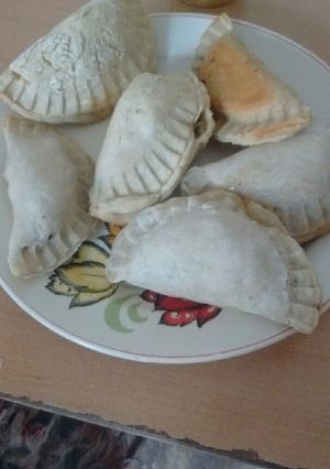 Una foto de Empanadas caseras