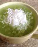 CHÈ CỐM mang hương sắc mùa thu