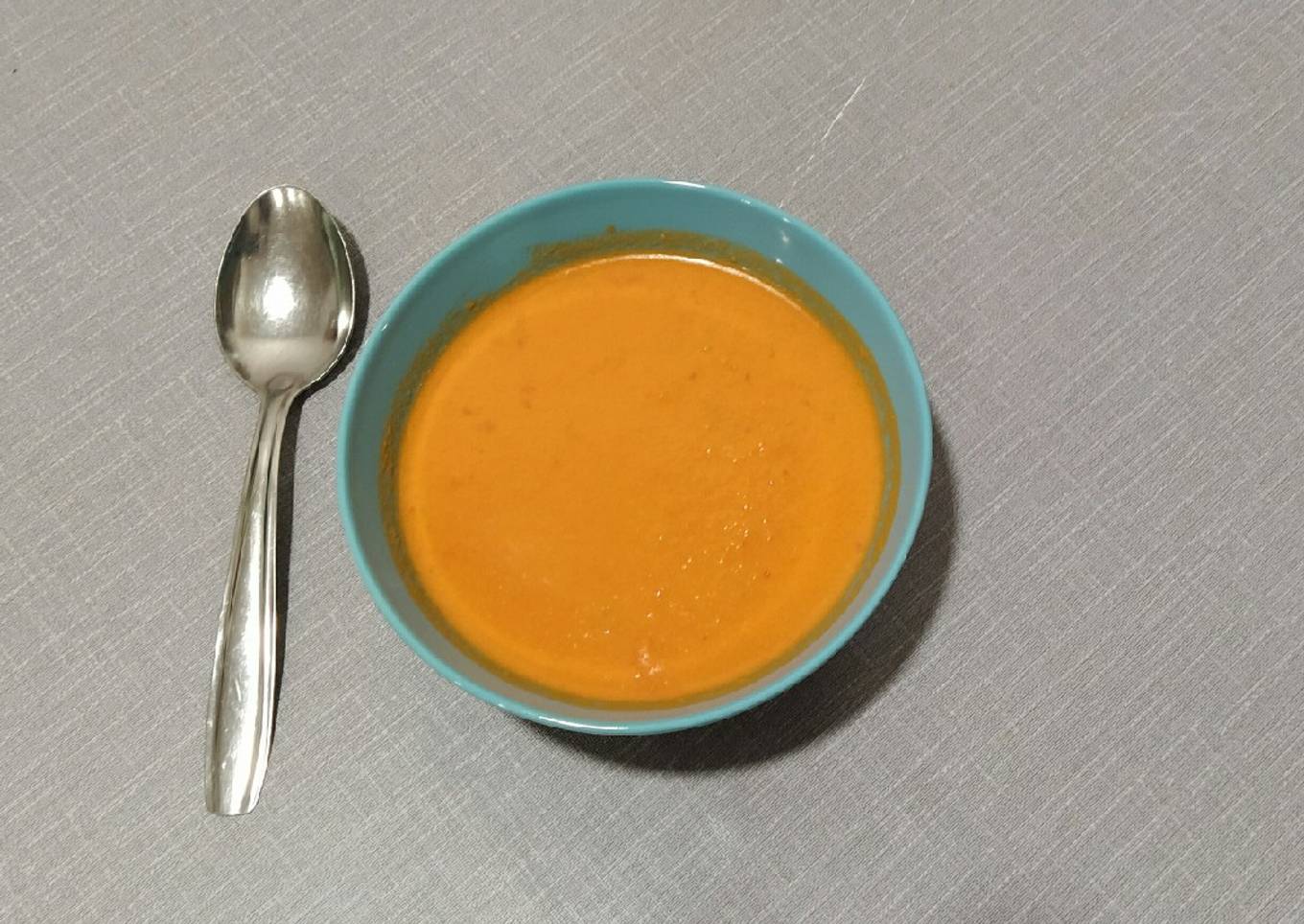Gazpacho de sandía en la MCC