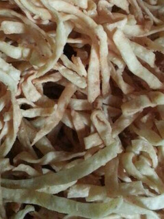Foto resep Cheese stick renyah