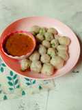Cilok Talas