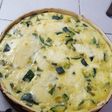 Tarta de zapallitos no falla!