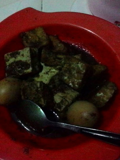 Foto resep Semur 3T{ tahu,telur,tempe}
