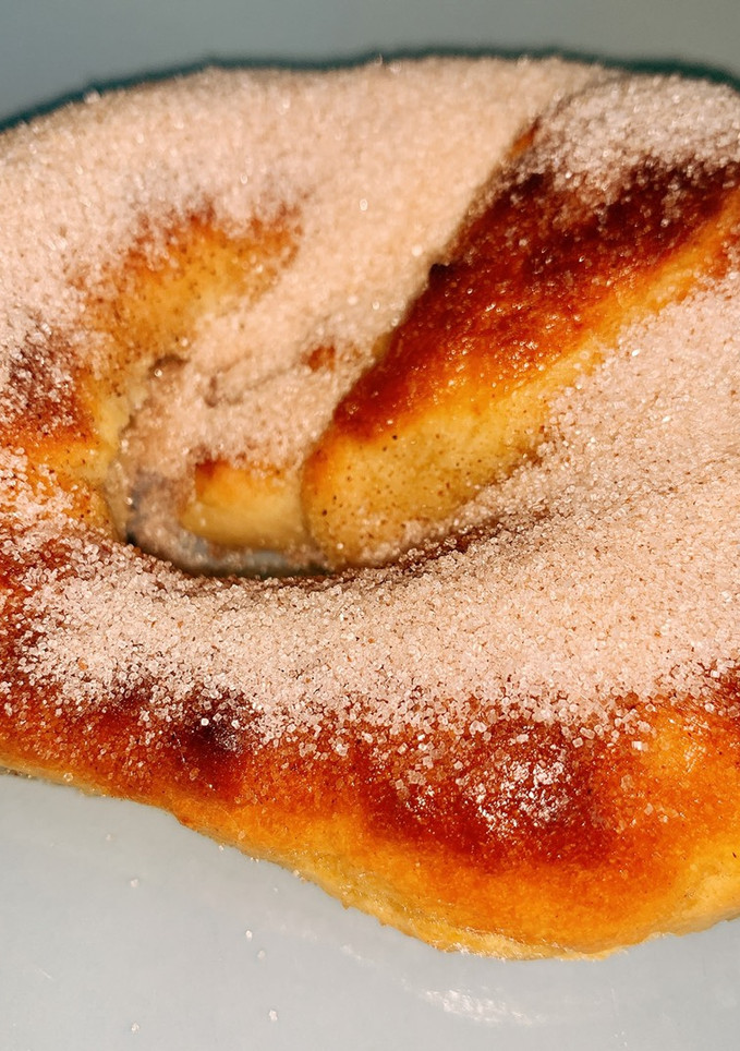 Foto de Pretzel