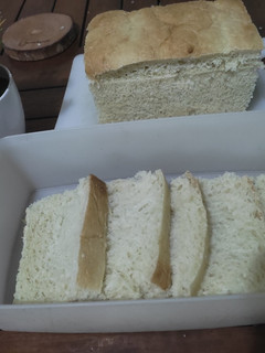 Foto resep Roti Tawar Kental Manis Tanpa Telur