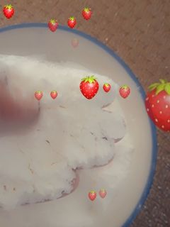 صورة لوصفة سكر ناعم صنع منزلي