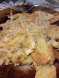 Kraut kleis