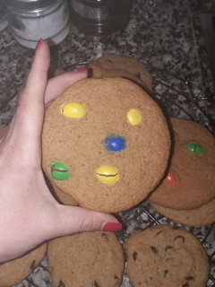 Una foto de Cookies